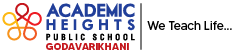Best CBSE & high School in Godavarikhani